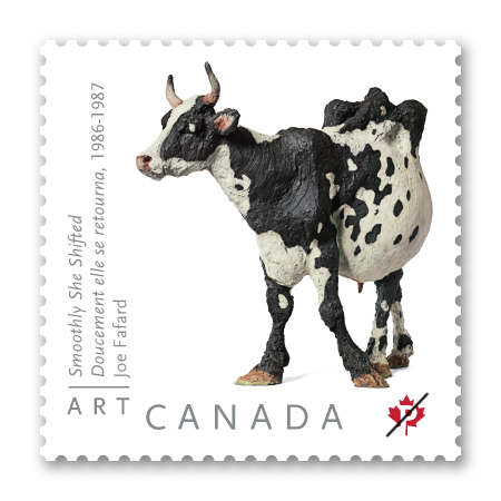 Art Canada: Joe Fafard