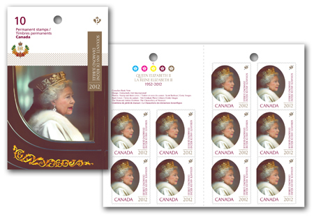 Queen Elizabeth II Diamond Jubilee