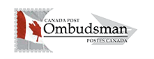 Ombudsman Postes Canada 