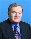 Stewart Bacon