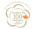 Canada's Top 100 Employers 2010