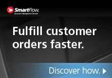 Fulfill customer orders faster. Discover how.  > 