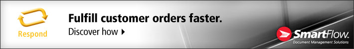 Fulfill customer orders faster. Discover how.  > 