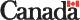 Logo - Government of Canada