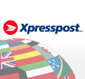 Xpresspost - International