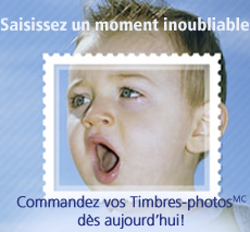 Timbres-photos