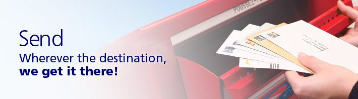 Products and Services