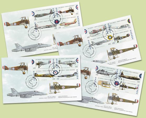 Official First Day Cover