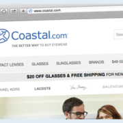 Coastal Website