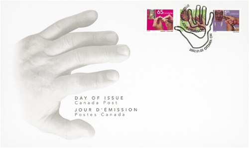 Pli Premier Jour officiel