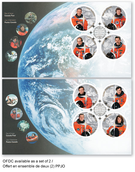Official First Day Cover