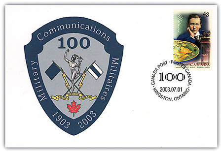 Enveloppe commémorative