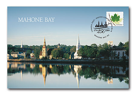 Commemorative Envelope