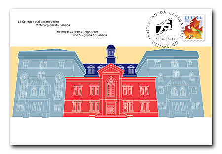 Enveloppe commémorative