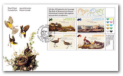 Official First Day Cover - Domestic rate