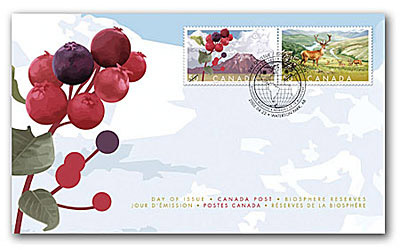 Official First Day Cover