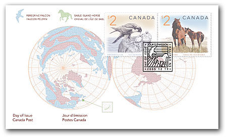 Official First Day Cover