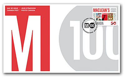 Official First Day Cover
