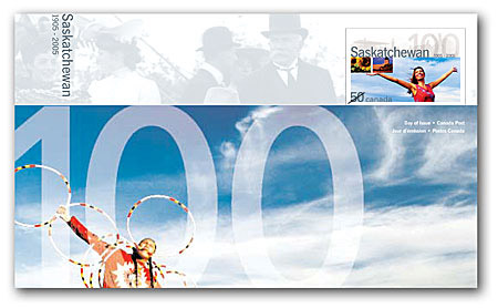 Official First Day Cover