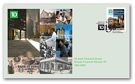 Official First Day Cover