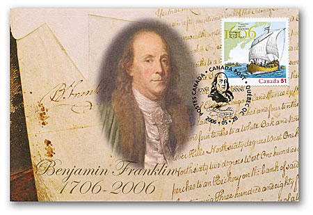 Enveloppe commémorative