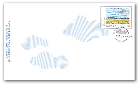 Official First Day Cover