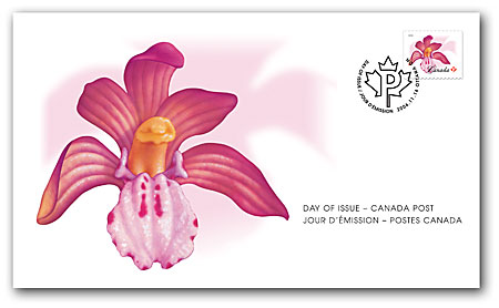 Official First Day Cover