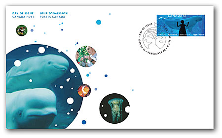 Official First Day Cover