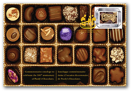 Purdy's chocolate canada deals