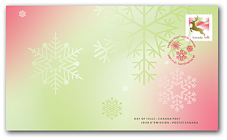 Official First Day Cover