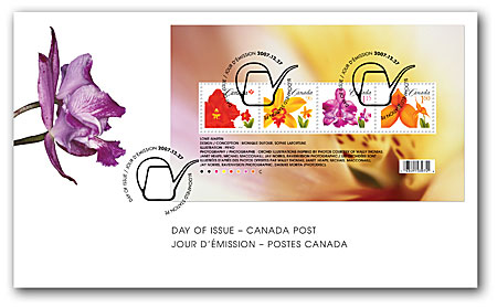 Official First Day Cover