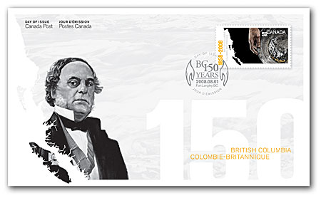 Official First Day Cover