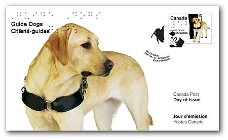 Official First Day Cover