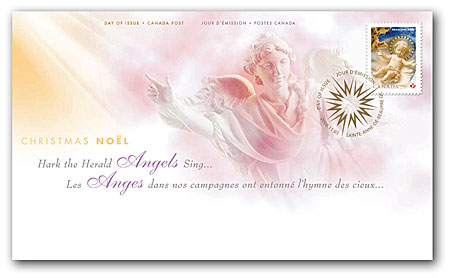 Official First Day Cover