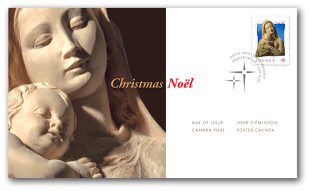 Official First Day Cover