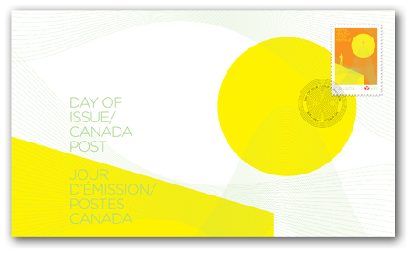 Official First Day Cover