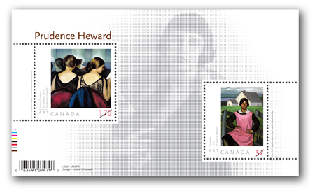 bloc-feuillet de 2 timbres