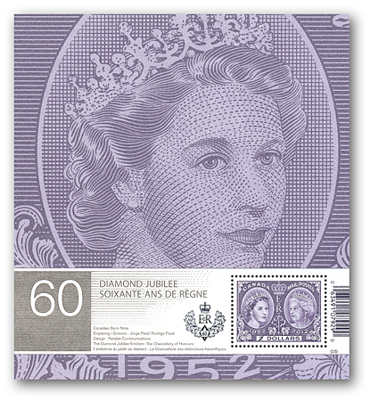 Souvenir sheet of 1 stamp