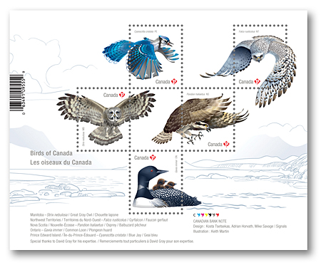birdsOfCanada_2017_souvenirSheet