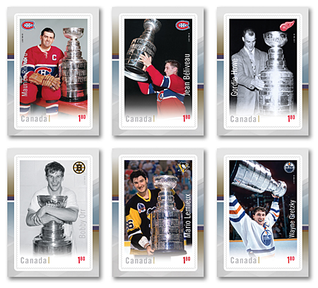 canadianHockeyLegends_SouvenirSheets