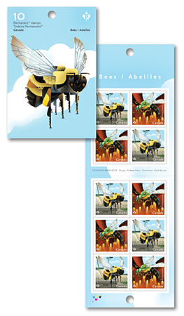 Bees-Booklet-Combo