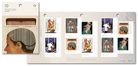 greatCanadianIllustrators_booklet_combo