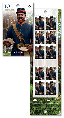 black history albert jackson booklet-combo