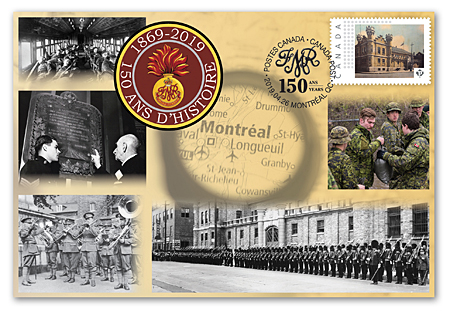 Fusiliers Mont-Royal