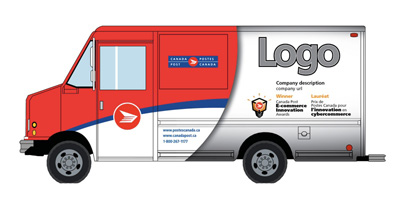 CPC truck