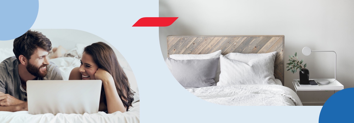 Flax sleep shop