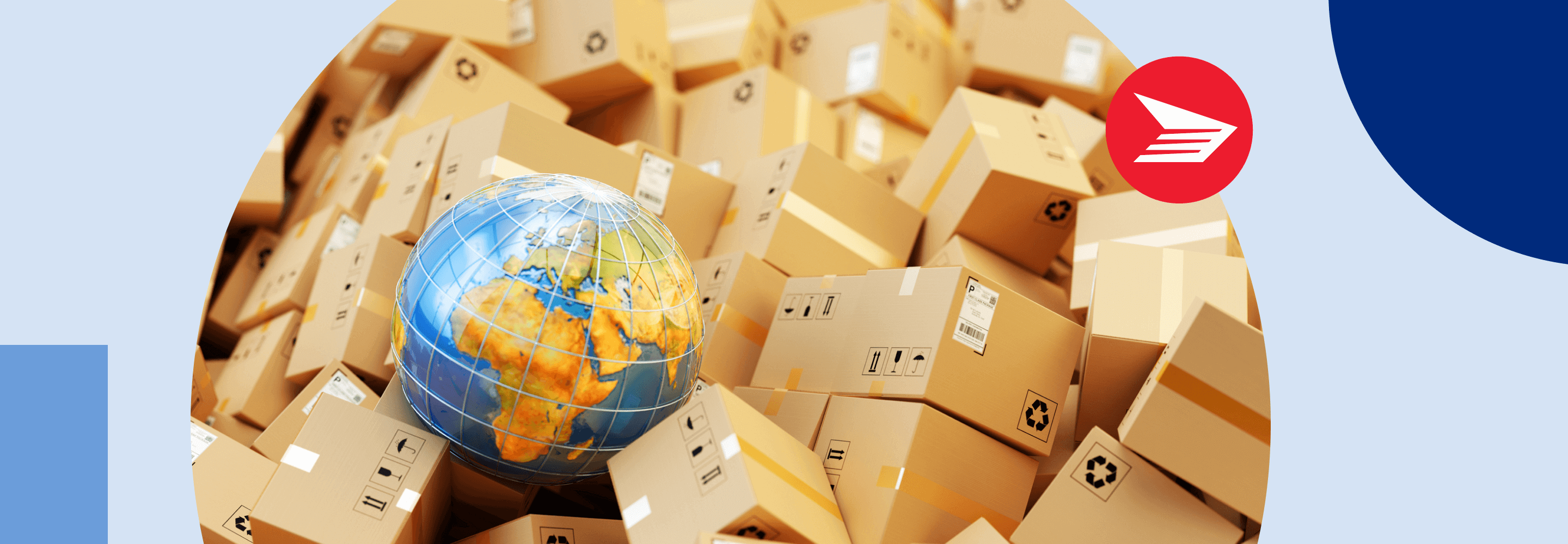 International shipping The basics Business Matters Canada Post