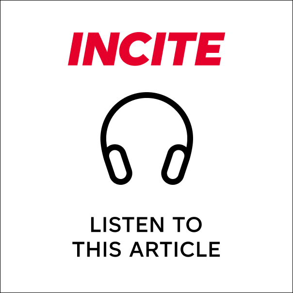 “Incite” listen to this article.