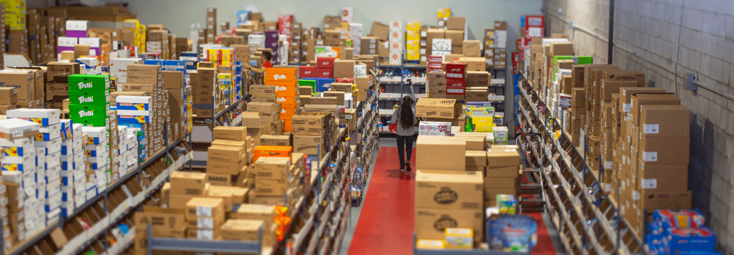 How Canada Post’s shipping solutions helped Candy Funhouse scale