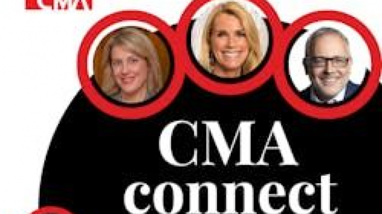 Listen to CMA connect podcast episode, “The Power of Direct Mail”